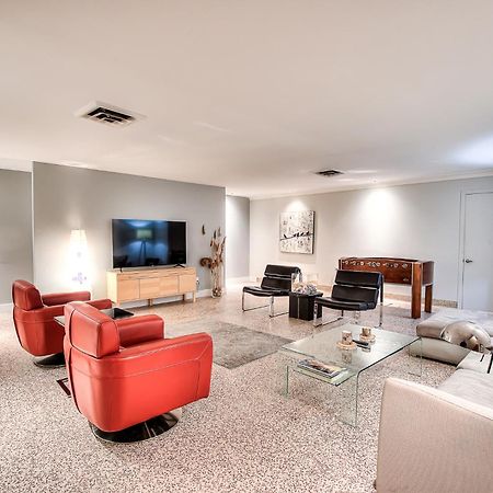 Charm & Luxury Vacation Headquarters To Downtown! Apartment Montreal Exterior photo