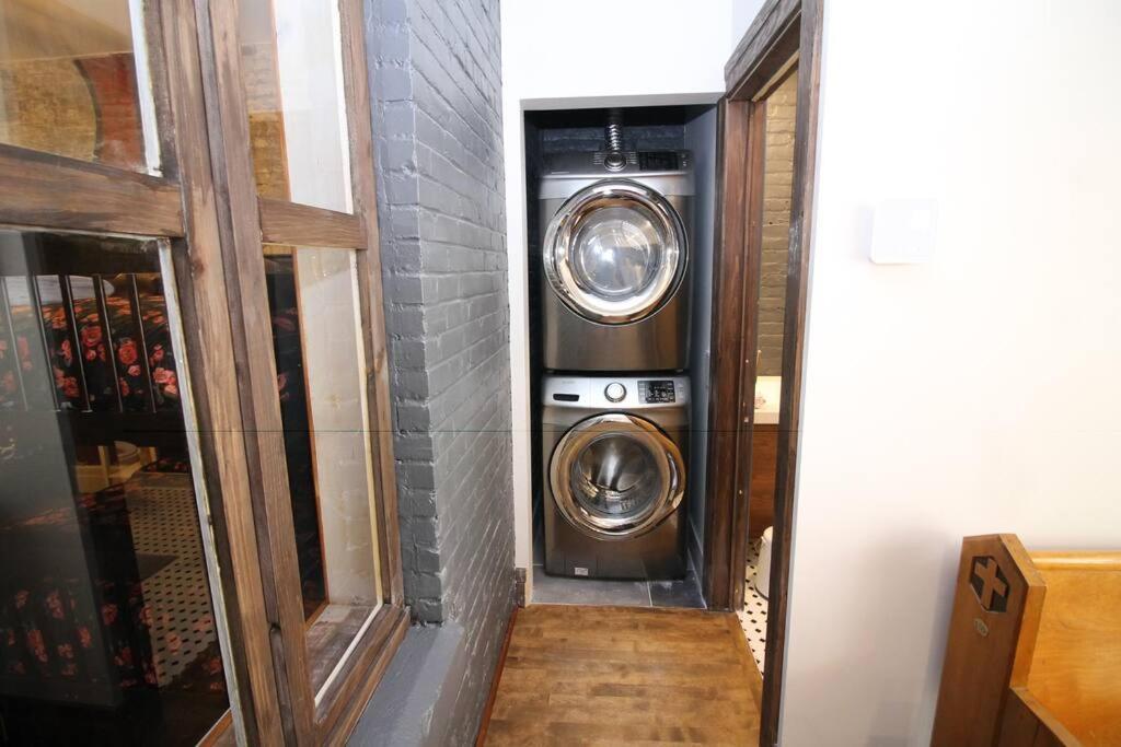 Charm & Luxury Vacation Headquarters To Downtown! Apartment Montreal Exterior photo