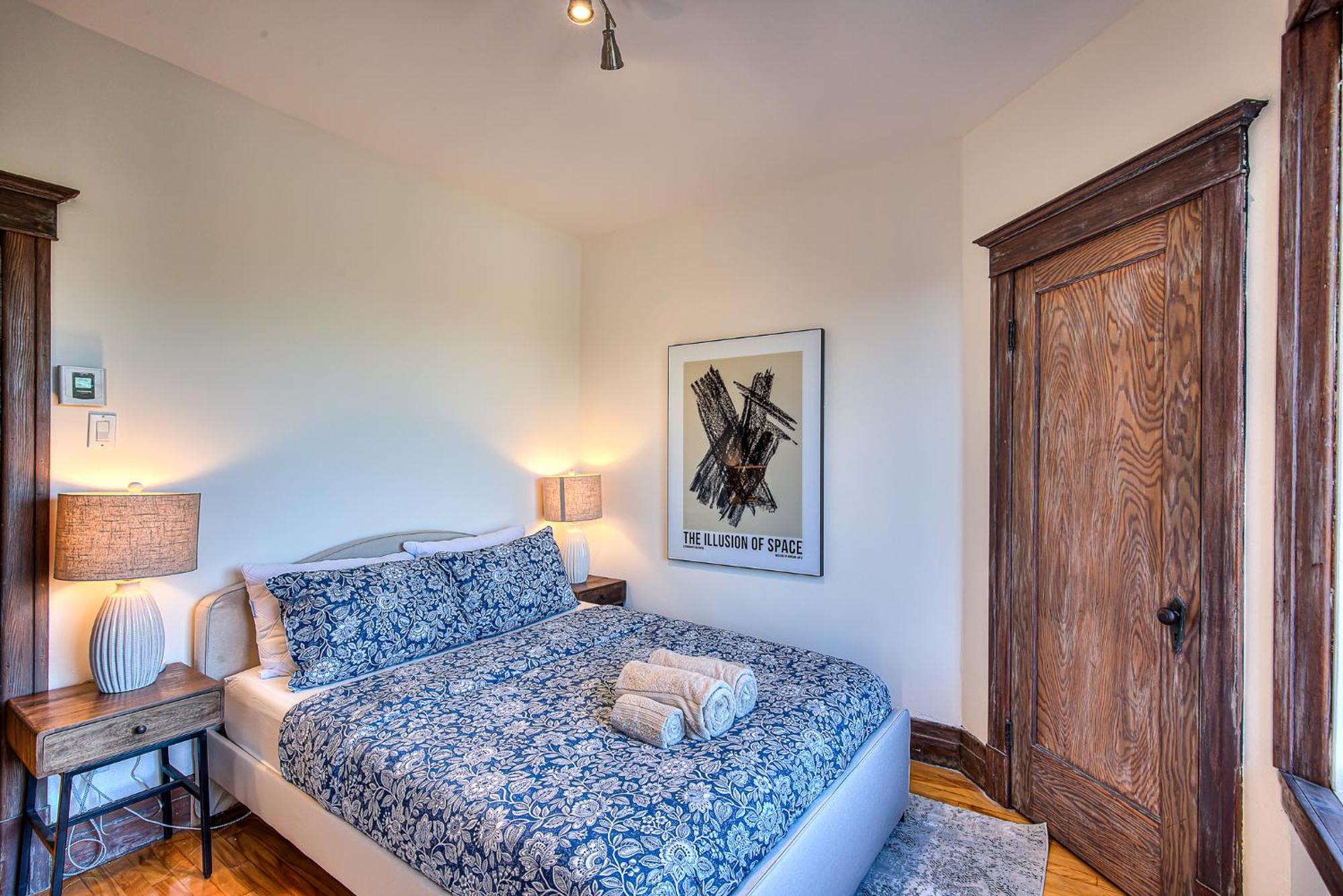 Charm & Luxury Vacation Headquarters To Downtown! Apartment Montreal Exterior photo