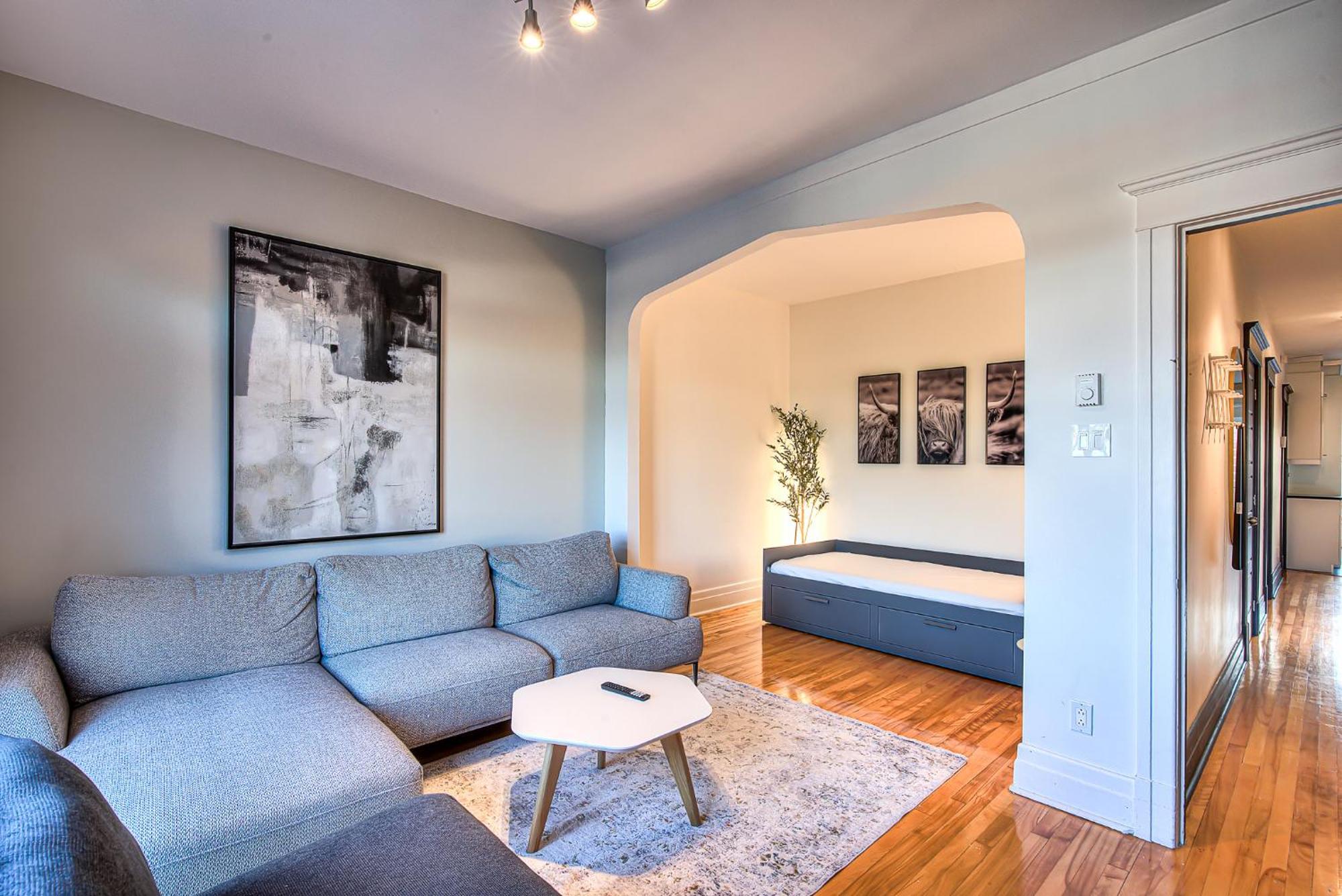 Charm & Luxury Vacation Headquarters To Downtown! Apartment Montreal Exterior photo
