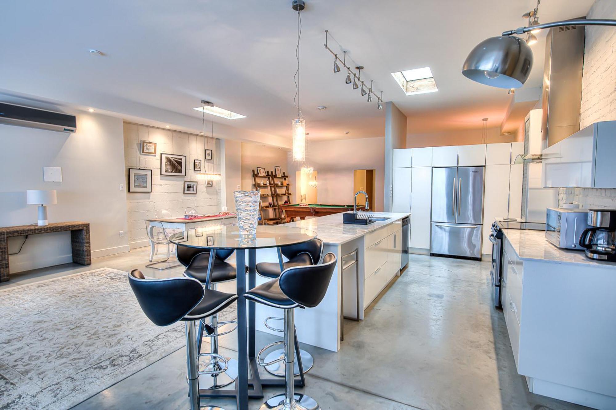 Charm & Luxury Vacation Headquarters To Downtown! Apartment Montreal Exterior photo