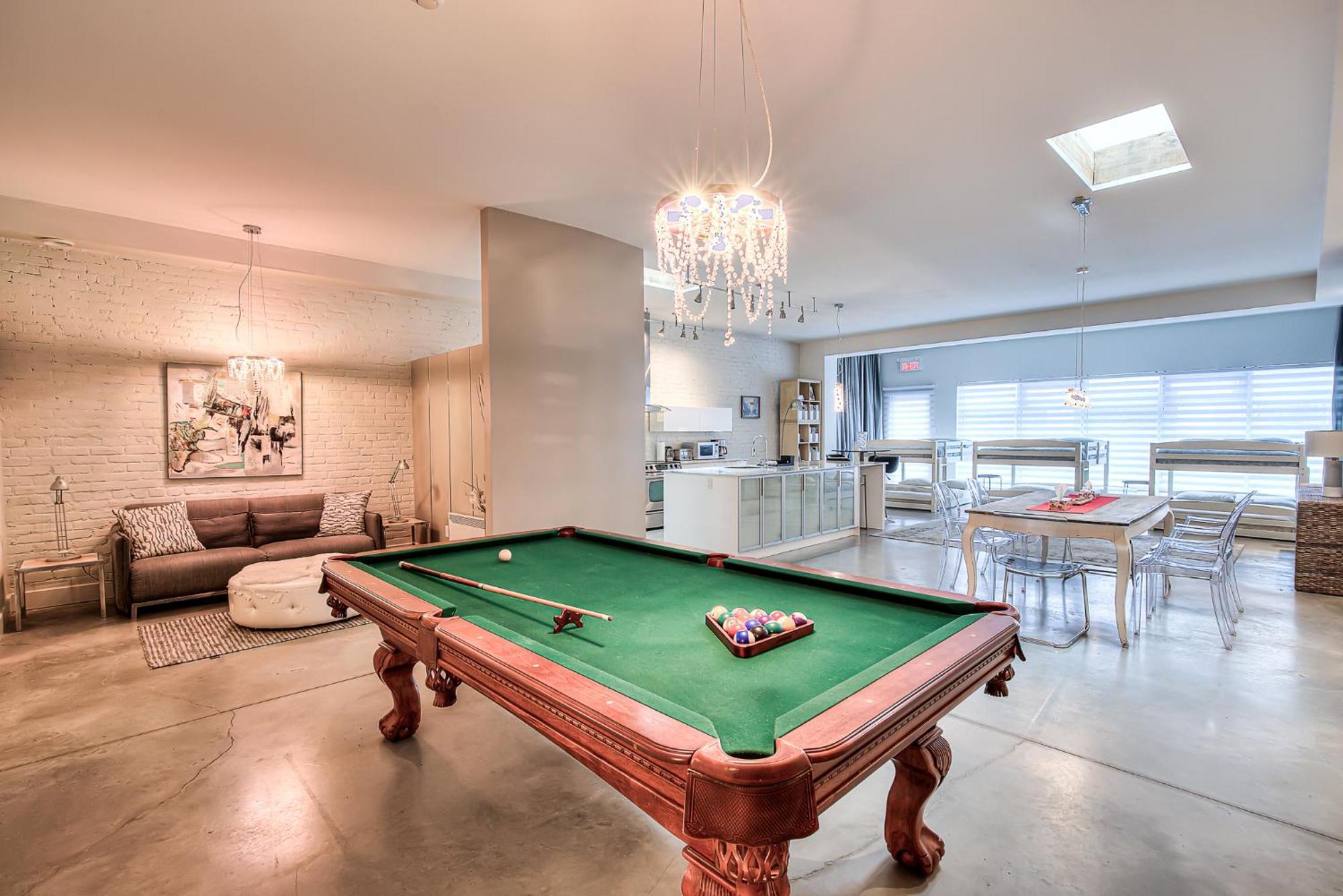 Charm & Luxury Vacation Headquarters To Downtown! Apartment Montreal Exterior photo